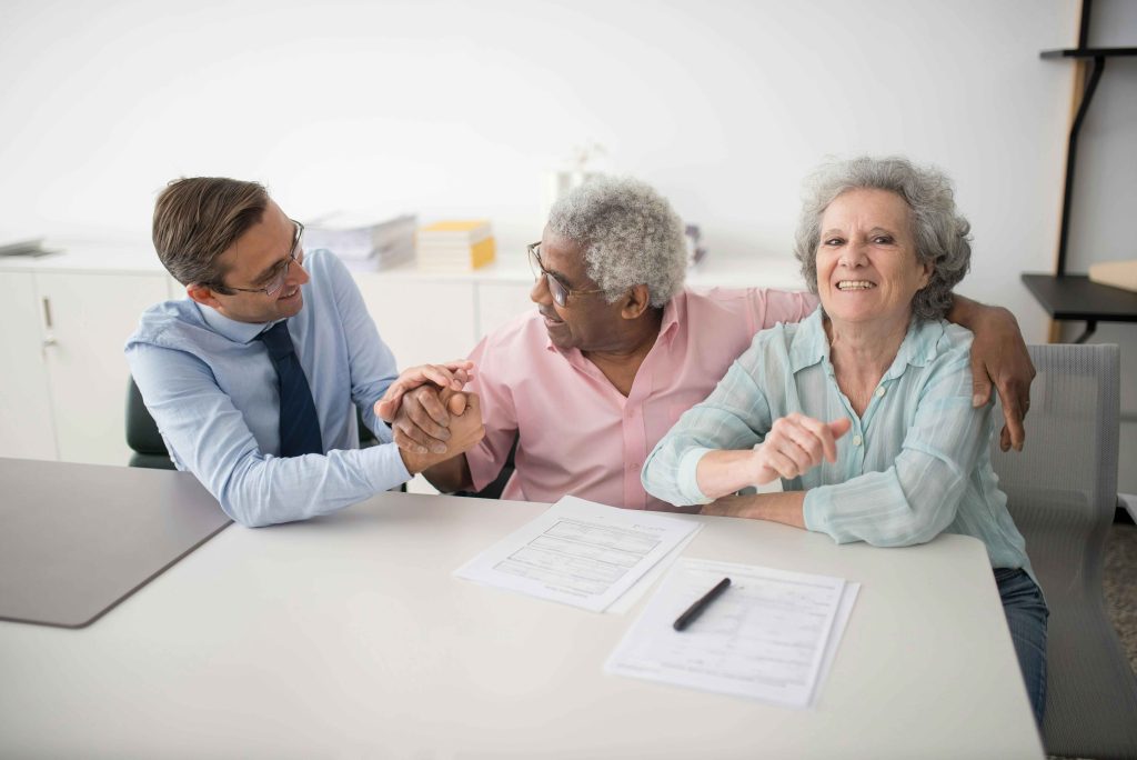 What Is Life Insurance for Seniors