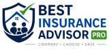 best Insurance Advisor logo