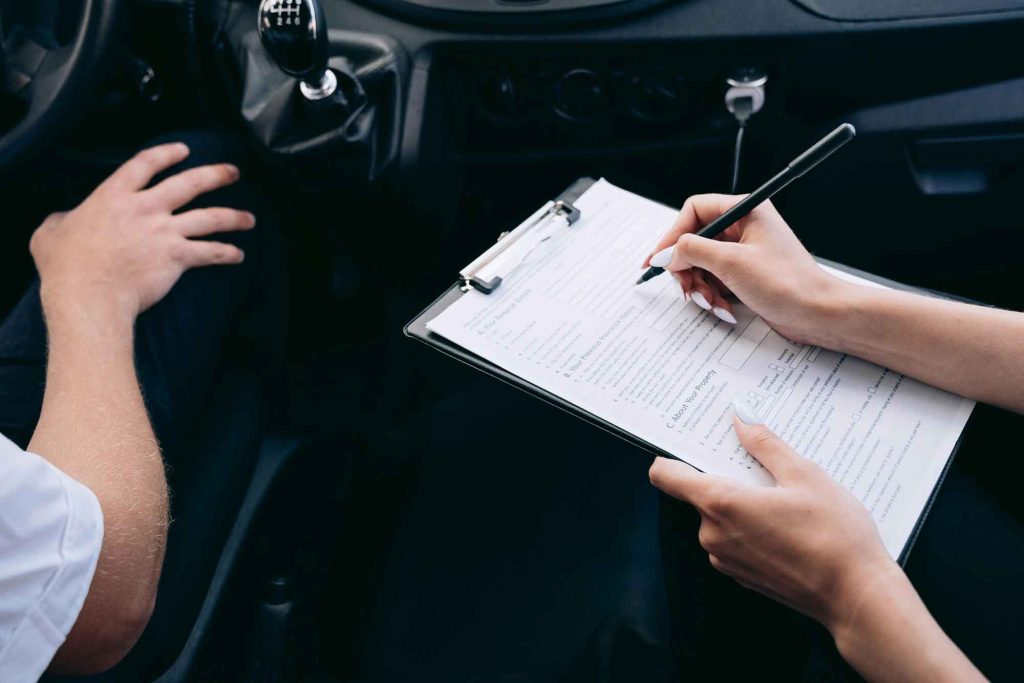 How to Get Cheap Car Insurance for High-Risk Drivers