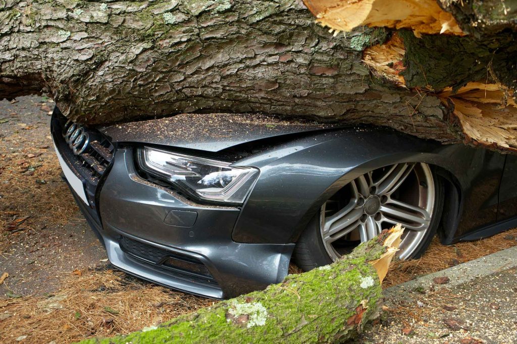 What Is a High-Risk Driver