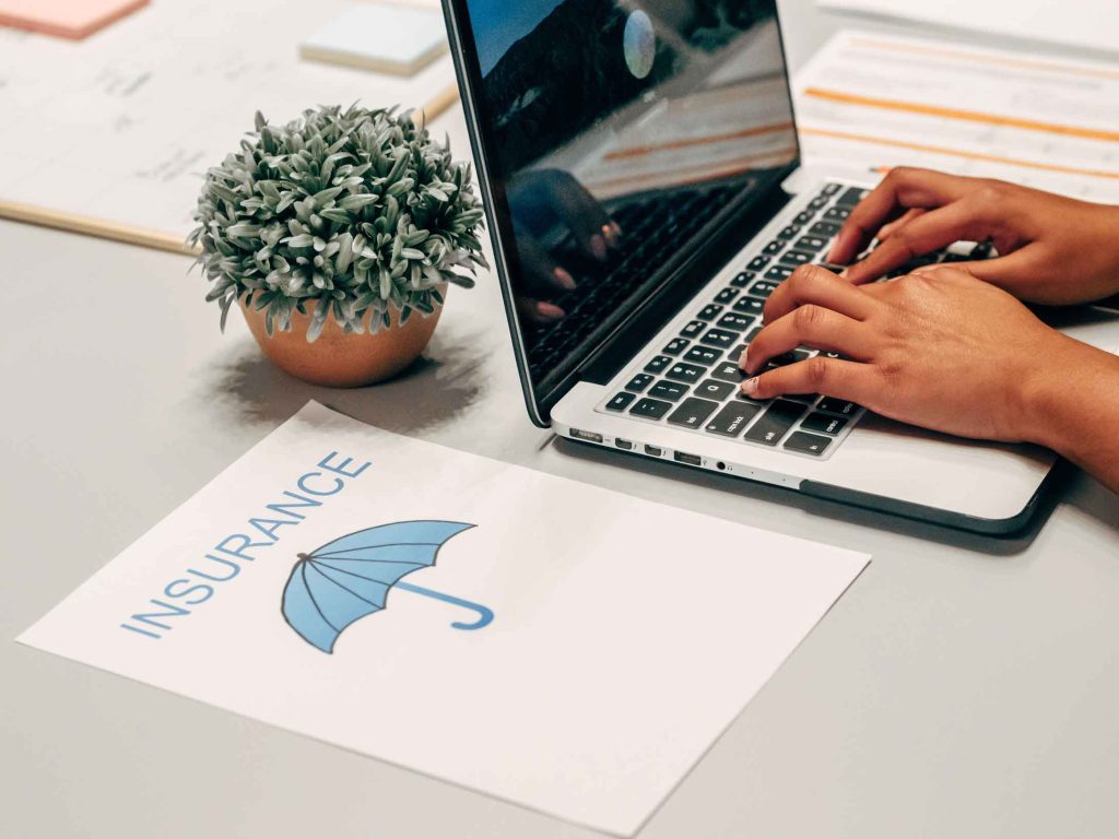 How Online Car Insurance Comparison Works