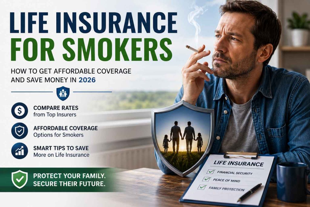 Life Insurance for Smokers