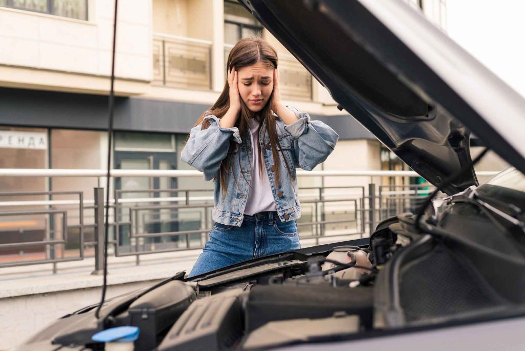 Why Car Insurance Costs More for Students